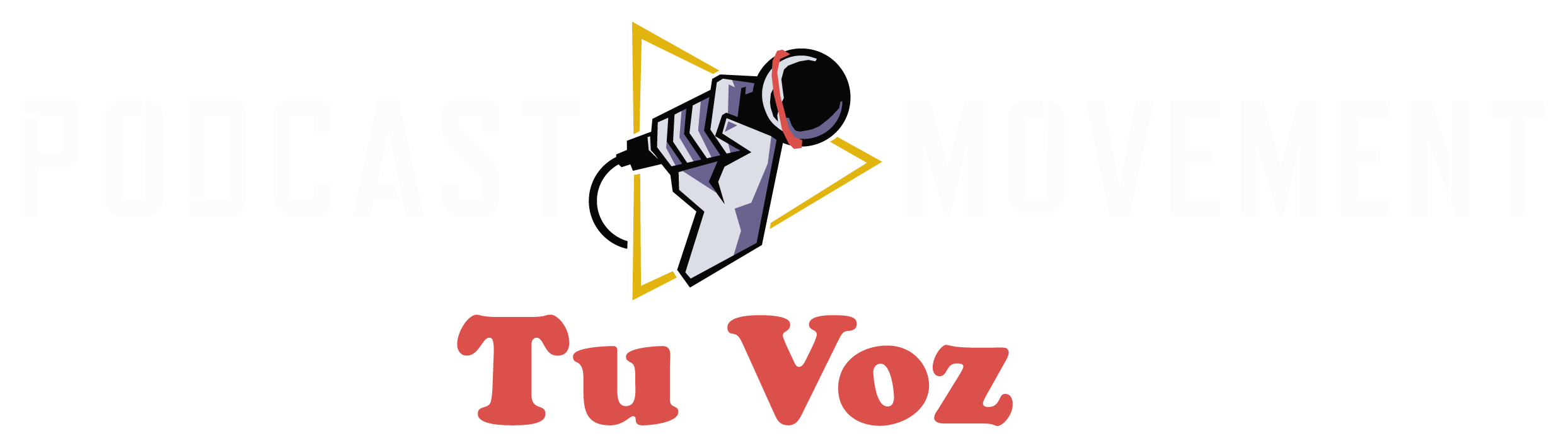 Podcast Movement: Tu Voz